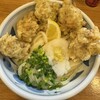 手打うどん 風月