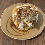 玉野五十鈴 - 料理写真: