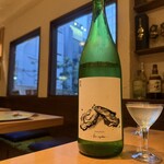 牡蠣と和食。Ikkoku - 