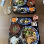 のらりくらり - 料理写真: