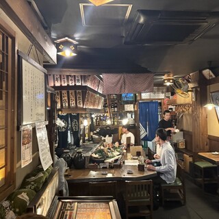 炉ばた 下北沢_2