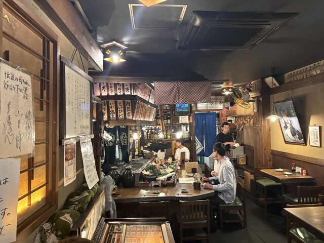 Robata Shimokitazawa photo 4