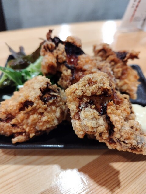 Senbon Demizu Nomidokoro Iroha