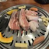 韓国焼肉 山賊