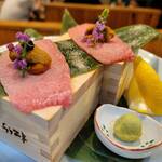 北海道海鮮にほんいち - 