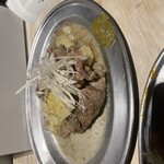 焼ジビエ 罠 中目黒店 - 