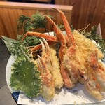 北海道海鮮にほんいち - 