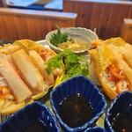 北海道海鮮にほんいち - 