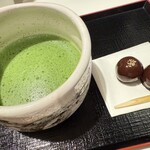 茶寮 伊藤園 横浜 - 