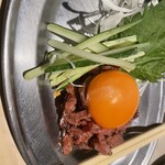 焼ジビエ 罠 中目黒店 - 