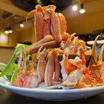 北海道海鮮にほんいち - 