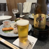 天ぷら 福たろう - 