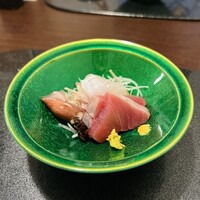 天ぷら 福たろう - 