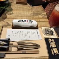 和牛懐石 但馬屋 梅田 - 