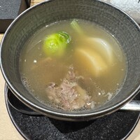 和牛懐石 但馬屋 梅田 - 