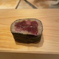 鮨 くりや川 - 