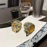 天ぷら 福たろう - 