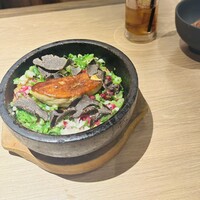 神楽坂焼肉 Kintan - 