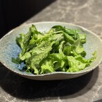 北新地焼肉 きらく - 