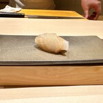 鮨 こいせ - クエ（※追加）