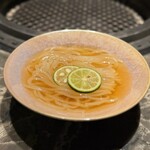 北新地焼肉 きらく - 