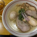 麺屋 ぬまた - 