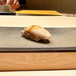 鮨 こいせ - 仙鳳趾産牡蠣