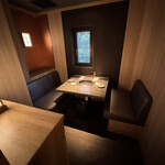 北新地焼肉 きらく - 