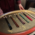 北新地焼肉 きらく - 