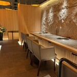 北新地焼肉 きらく - 