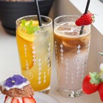 カンノン コーヒー - 