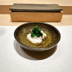 鮨 こいせ - あんこう＆タチ