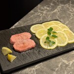 北新地焼肉 きらく - 