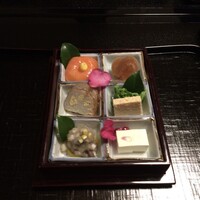 菊乃井 本店 - 