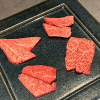 牛の達人 GINZA - 