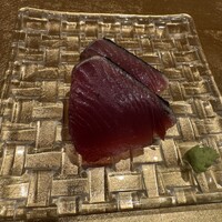 寿司赤酢・望月 - 
