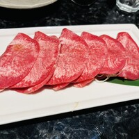 東京焼肉 一頭や コレド室町テラス店 - 