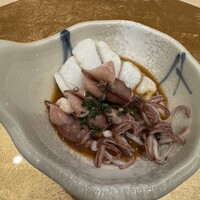 寿司赤酢・望月 - 