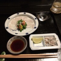 菊乃井 本店 - 
