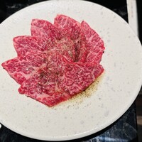 東京焼肉 一頭や コレド室町テラス店 - 