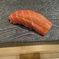 寿司赤酢・望月 - 