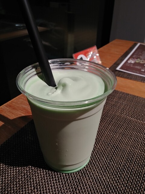 お食事処 みのりや - 金田一温泉（食堂）の写真