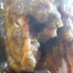 レストラン とり天職人 - 「第二東洋軒」のカツカレー！　アツアツです♪