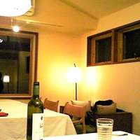 イル ギオットーネ 京都本店 - 落ち着いた２階