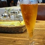 クレープリー・スタンド シャンデレール - 