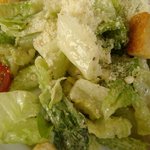 The Kahala Hotel & Resorts - 前菜サラダ