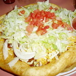 Goulding's Lodge & Campground - ナバホ・タコ