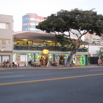 Eggs 'n Things - 並んでない