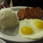 Eggs 'n Things - わが家の朝食？