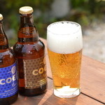 cafe TRES - クラフトビール